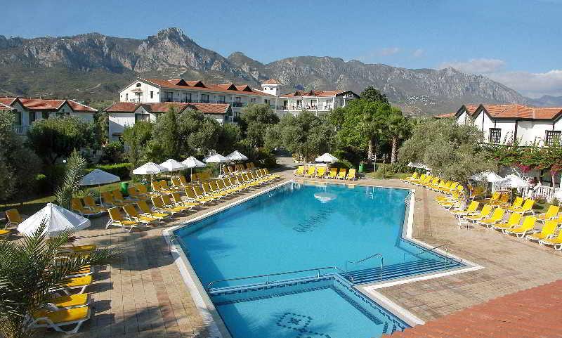 The Ship Hotel Kyrenia (Northern Cyprus)