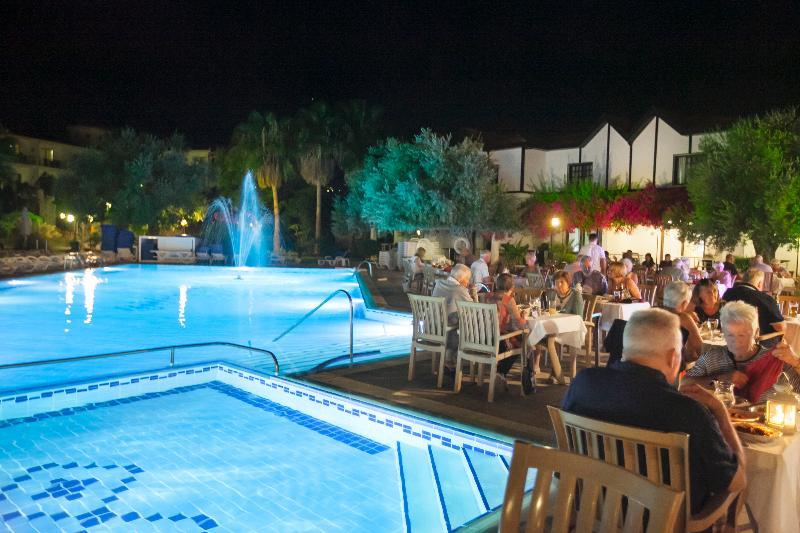 Hotel The Ship Kyrenia (Northern Cyprus)