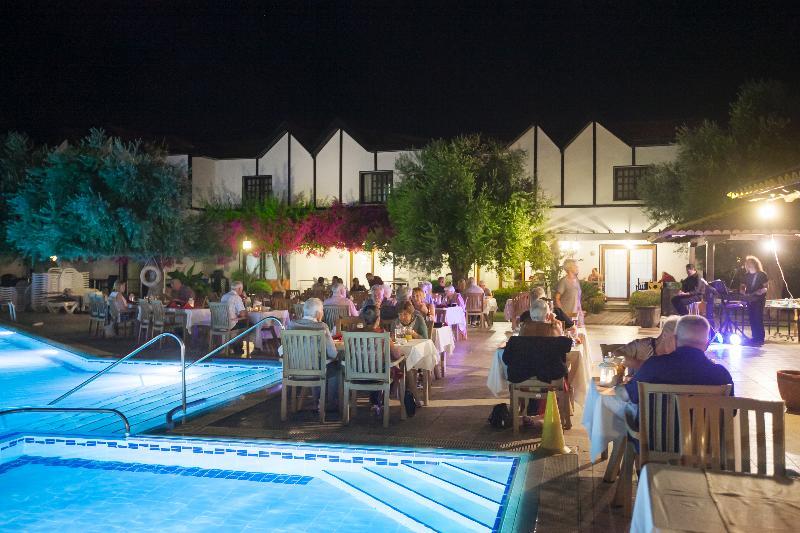 The Ship 3* Kyrenia (Northern Cyprus)
