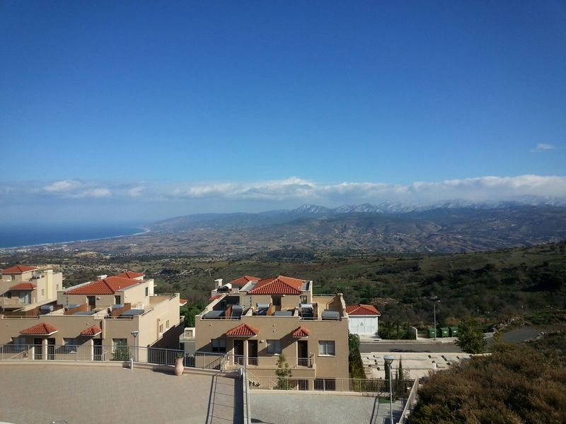 Akamas Health Farm &