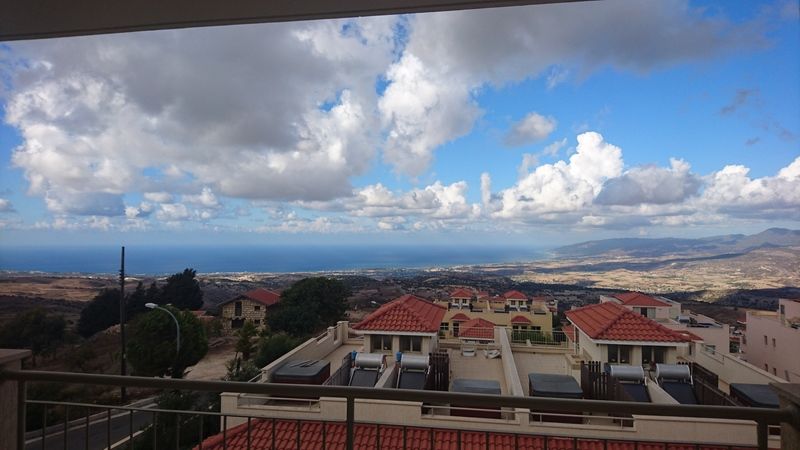 Akamas Health Farm &
