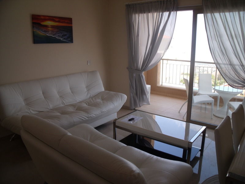 Aparthotel Akamas Health Farm &