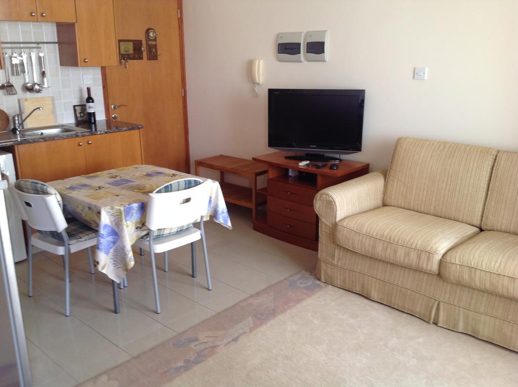 Apartment Stasinou Studio