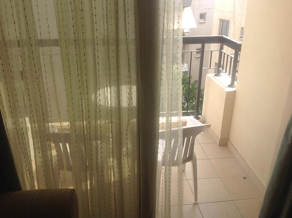 Stasinou Studio Apartment Larnaca