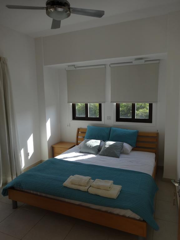 Villa Cy-blue Protaras