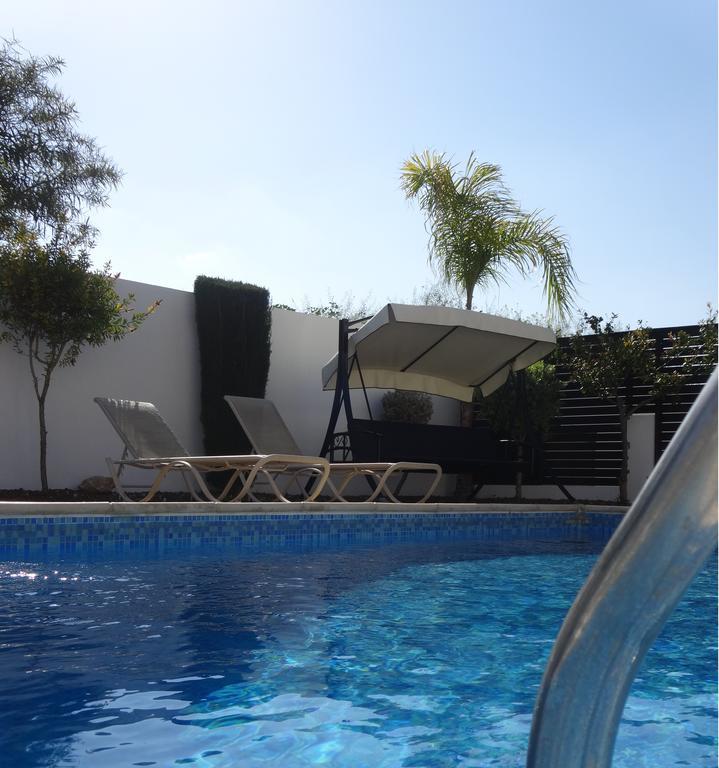 Villa Cy-blue *