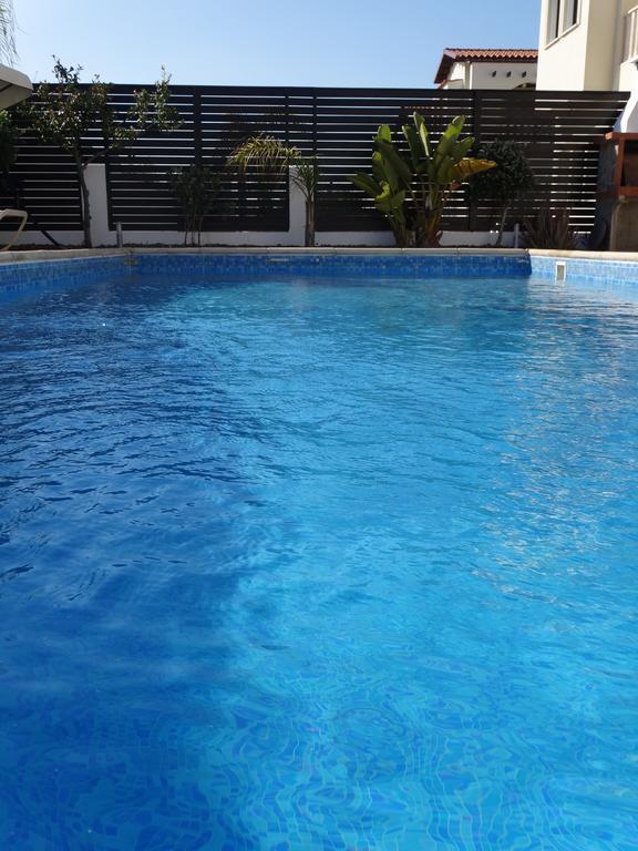 Villa Cy-blue