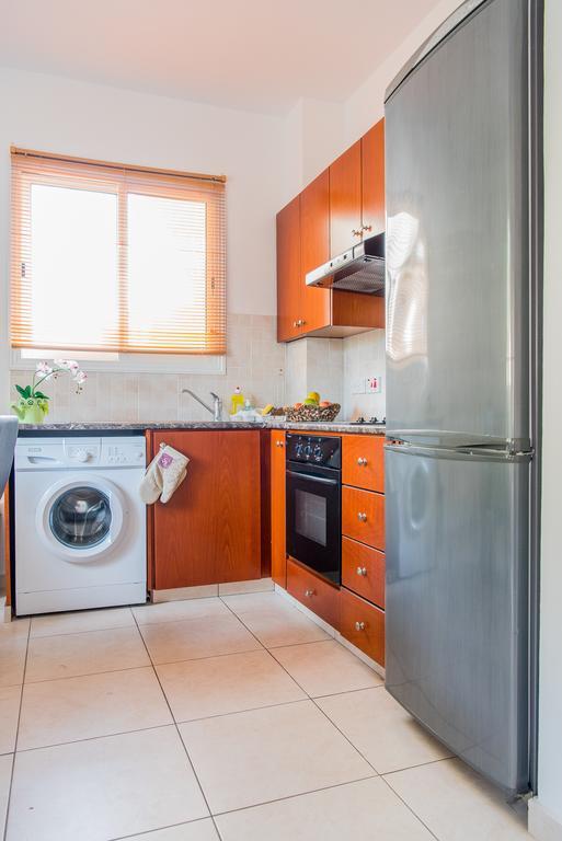 Apartment Diana Paphos