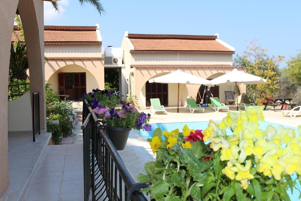 Five Fingers Holiday park *