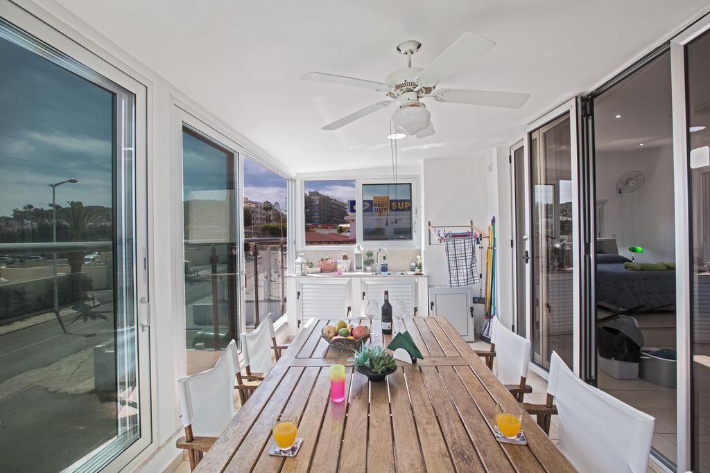 Apartamento Pallini Court *