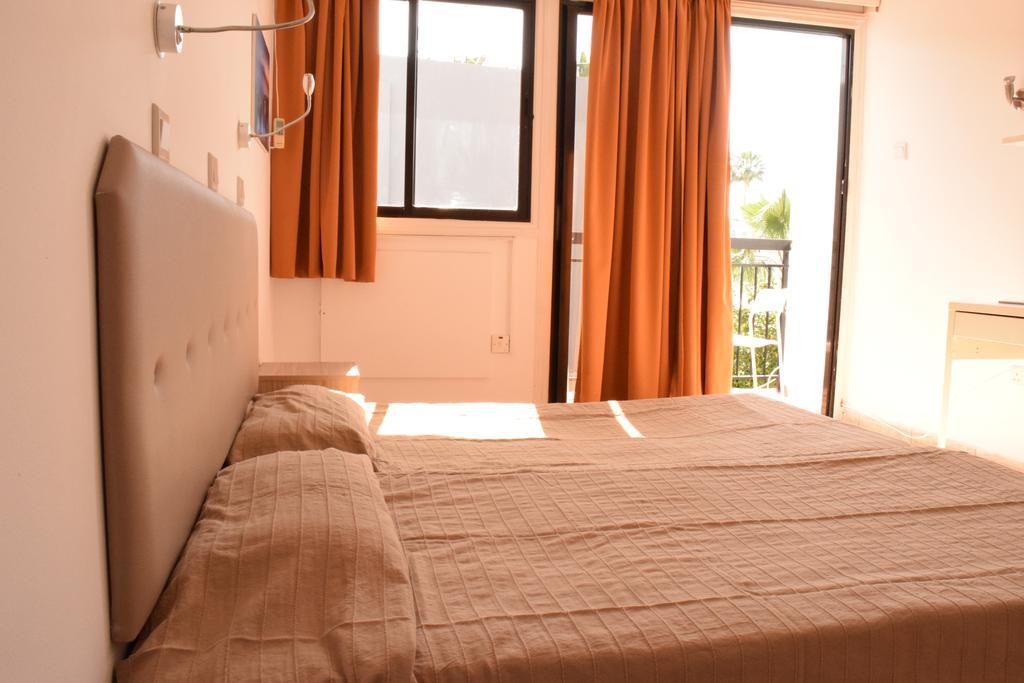 Pambos Napa Rocks - Adults Only Hotel Agia Napa