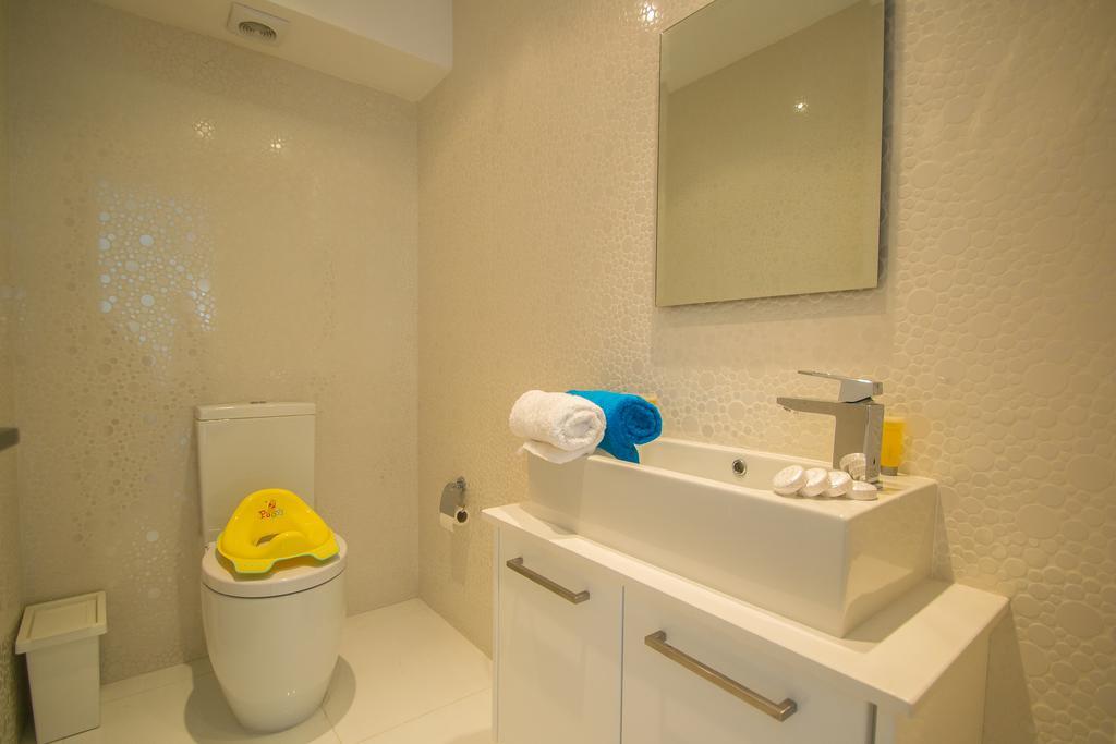 Marina Bay View Villa
