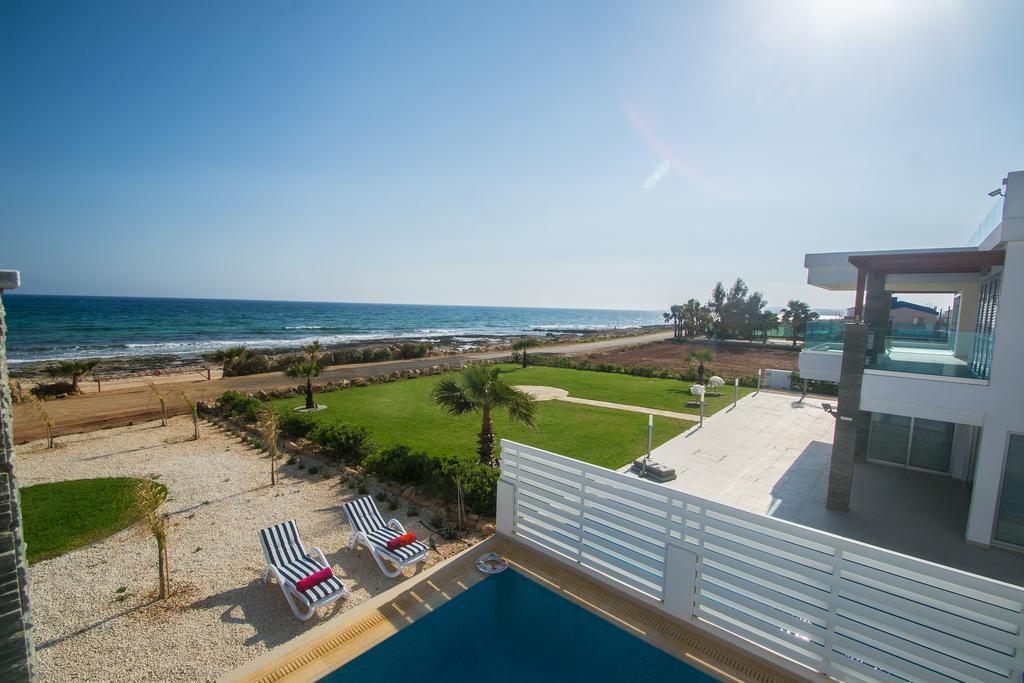 Marina Bay View Villa Ayia Napa