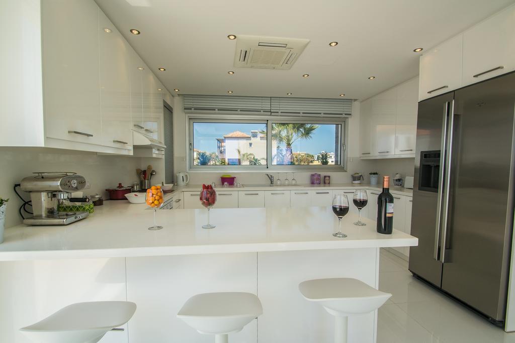 Villa Marina Bay View Ayia Napa