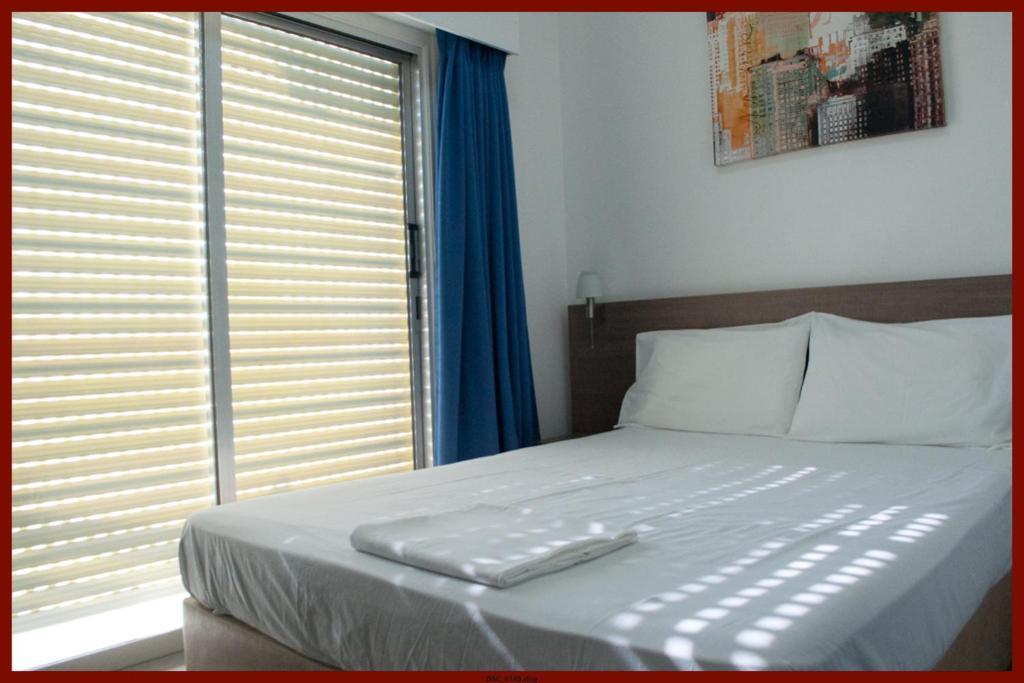 St. George Rent Apartamento *