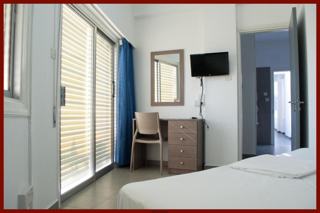 St. George Rent Apartamento *