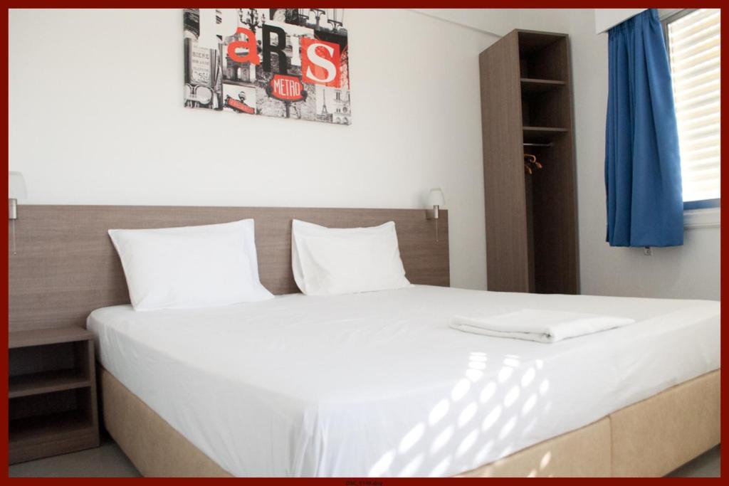 St. George Rent Apartamento *
