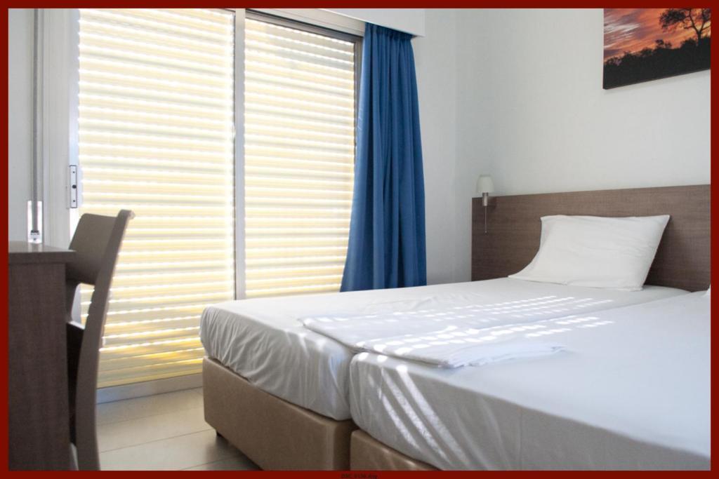 St. George Rent * Lárnaca