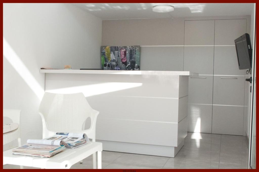 Apartamento St. George Rent Lárnaca