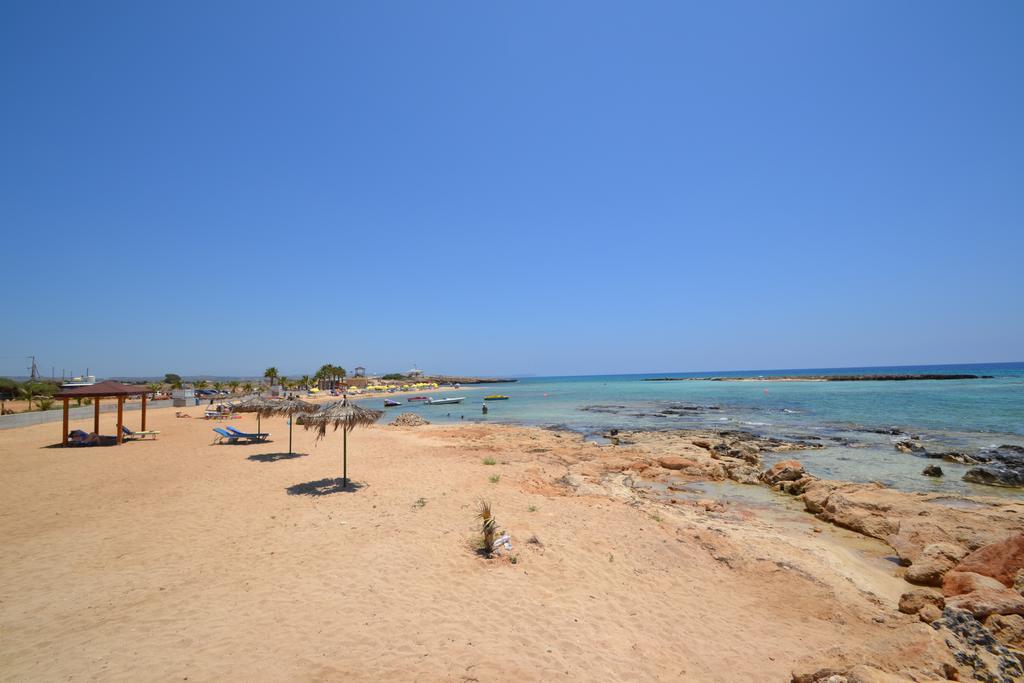 Marina Bay View Villa Ayia Napa