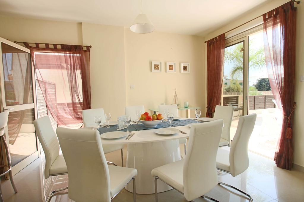 Casa Di Kappari Protaras