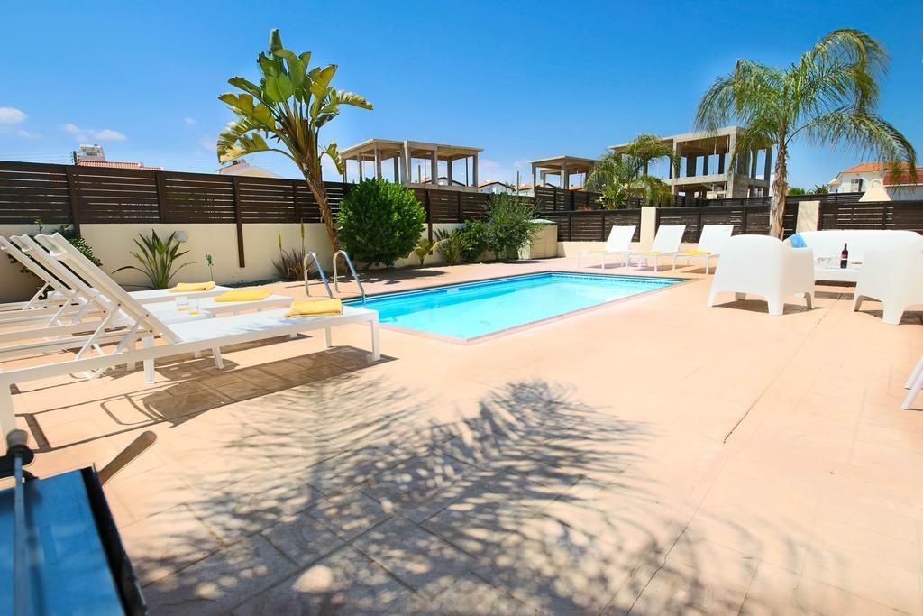 Casa Di Kappari * Protaras