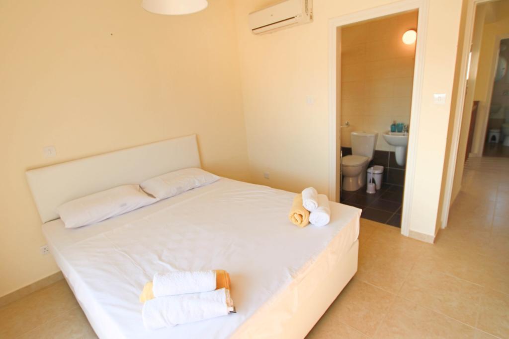 Casa Di Kappari Holiday home *