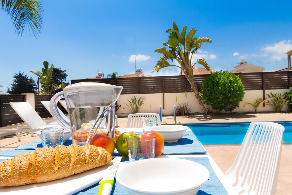 Casa Di Kappari * Protaras
