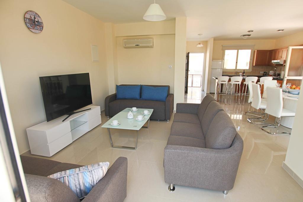 Casa Di Kappari Holiday home *