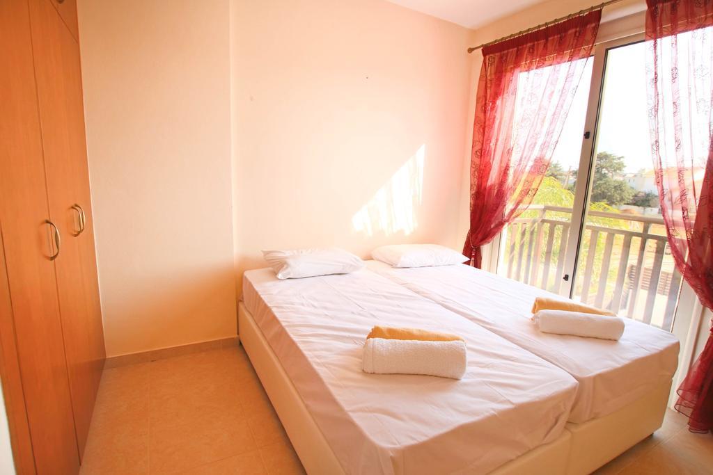 Casa Di Kappari * Protaras