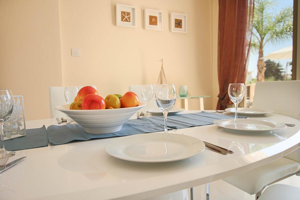 Holiday home Casa Di Kappari *