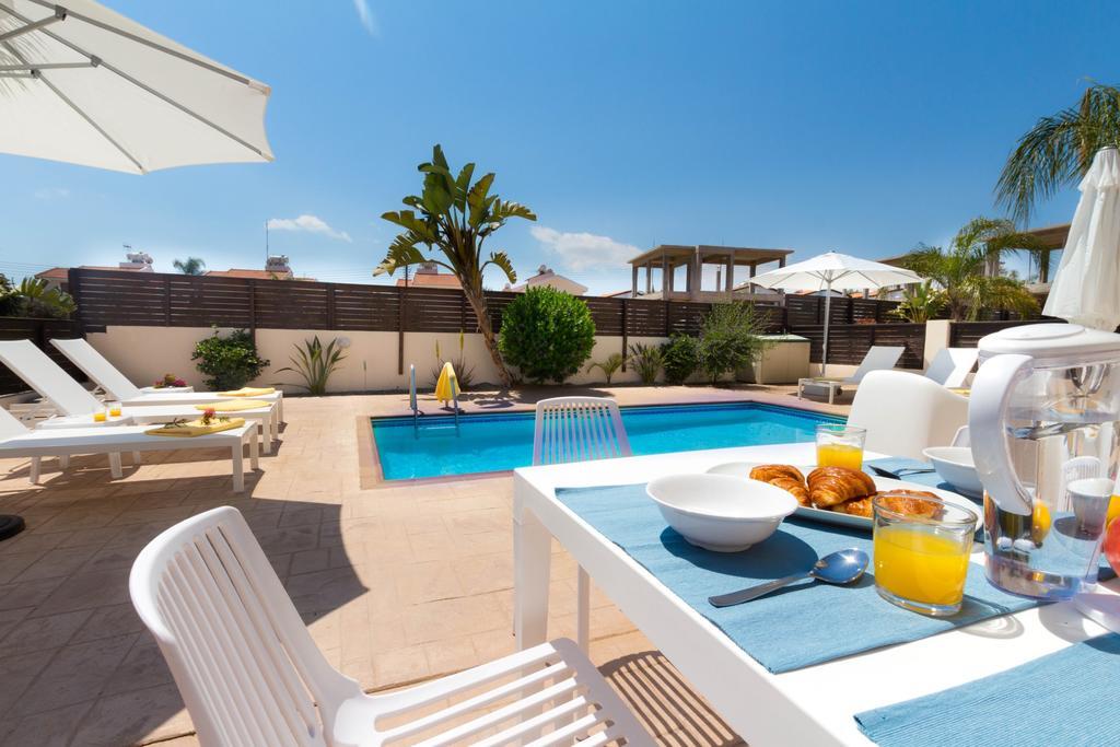 Casa Di Kappari Holiday home *