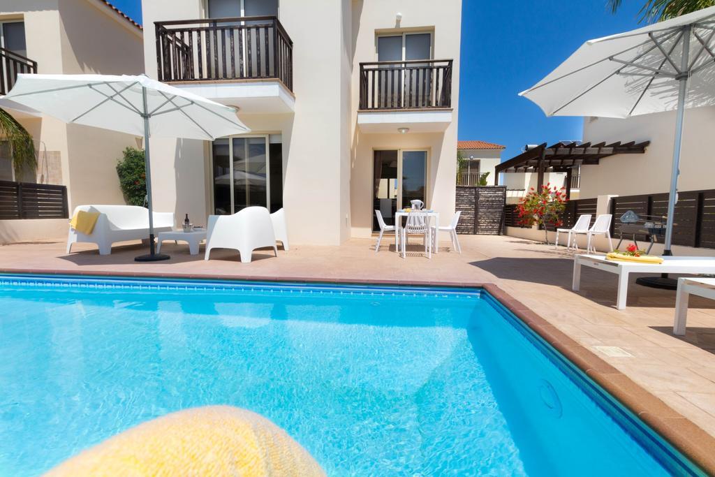 Casa Di Kappari Protaras