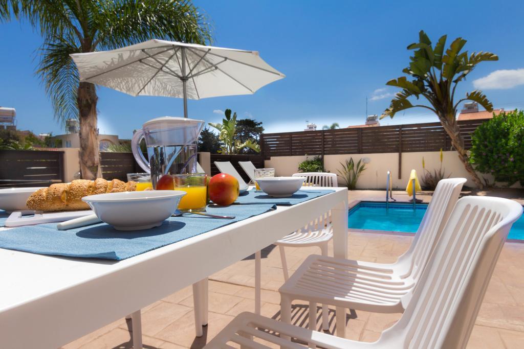 Casa Di Kappari Holiday home Protaras