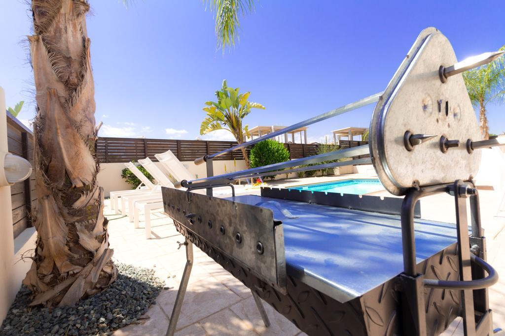 Casa Di Kappari Holiday home *