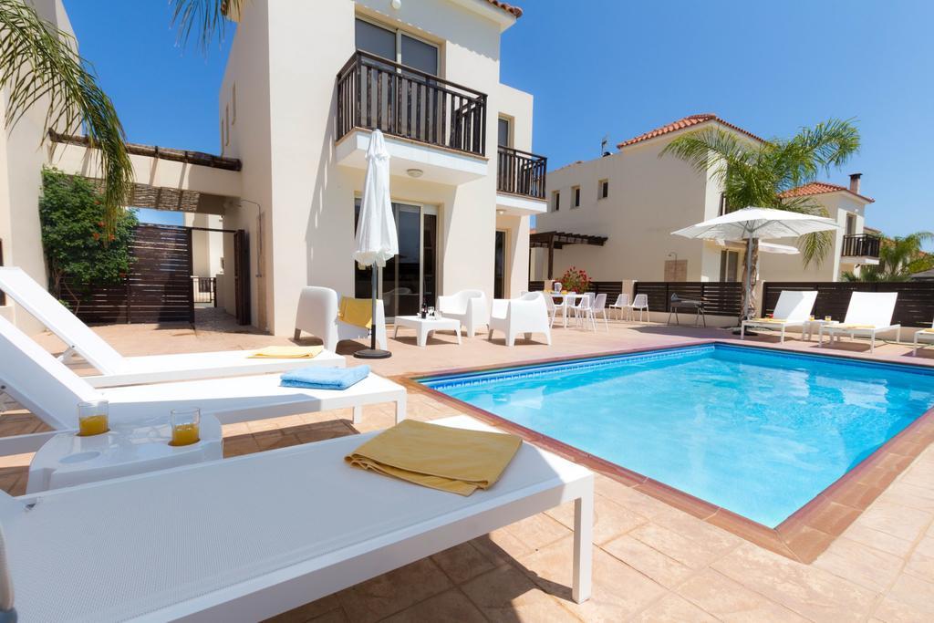 Casa Di Kappari Holiday home Protaras
