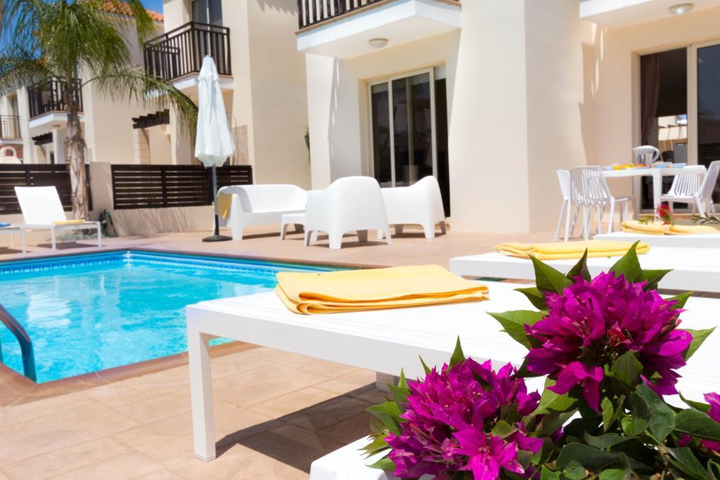 Holiday home Casa Di Kappari Protaras