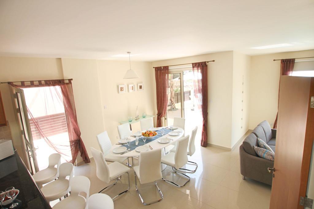 Casa Di Kappari Holiday home Protaras