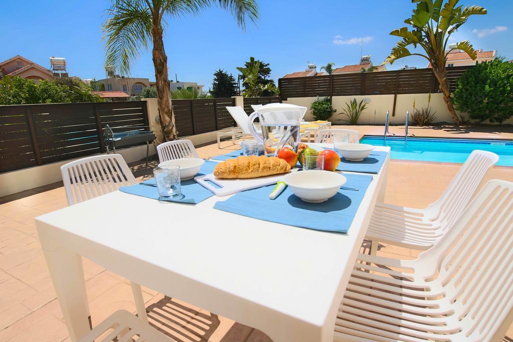Casa Di Kappari Holiday home