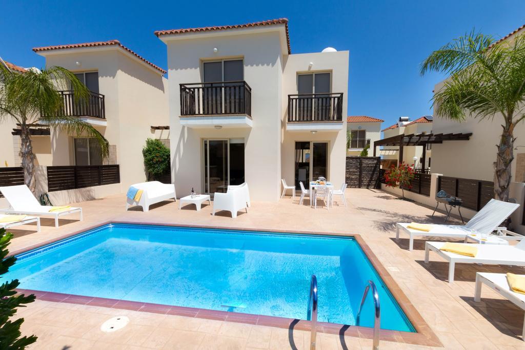 Casa Di Kappari *