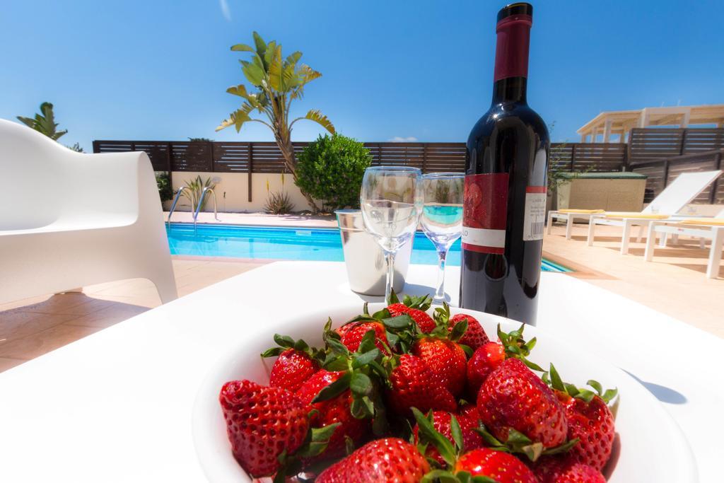 Casa Di Kappari Holiday home *