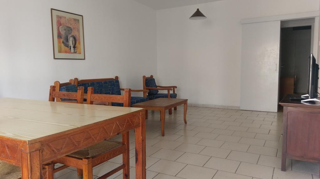Aparthotel Daphne (adults Only) Paphos