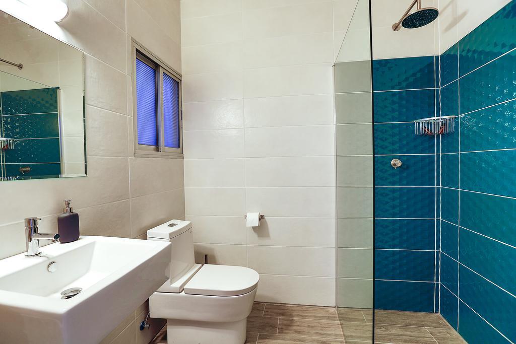 Apartment Vega Limassol