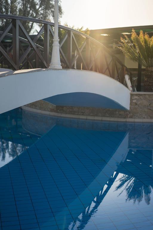 Hotel Aloe