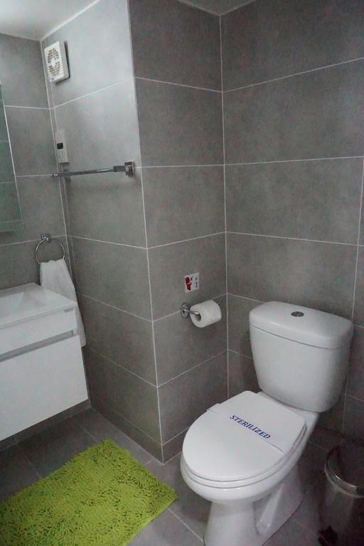 Lazuli Sea View-beachfront Ap 405 Apartment