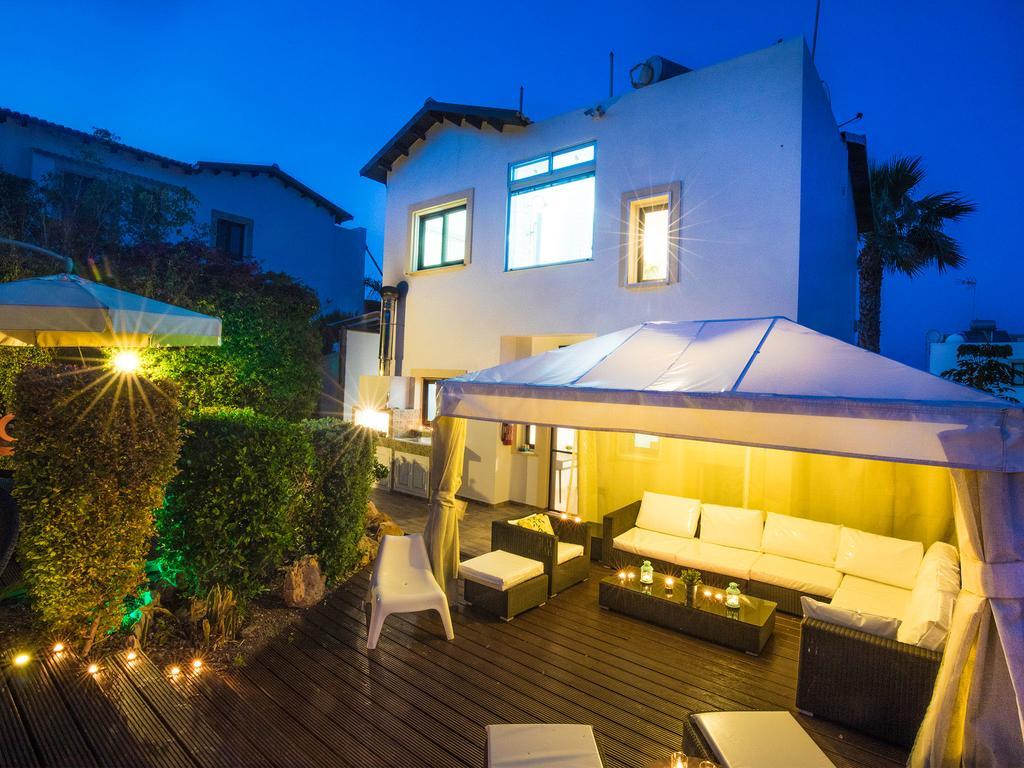 Villa Amelie - Konnos Beach Protaras