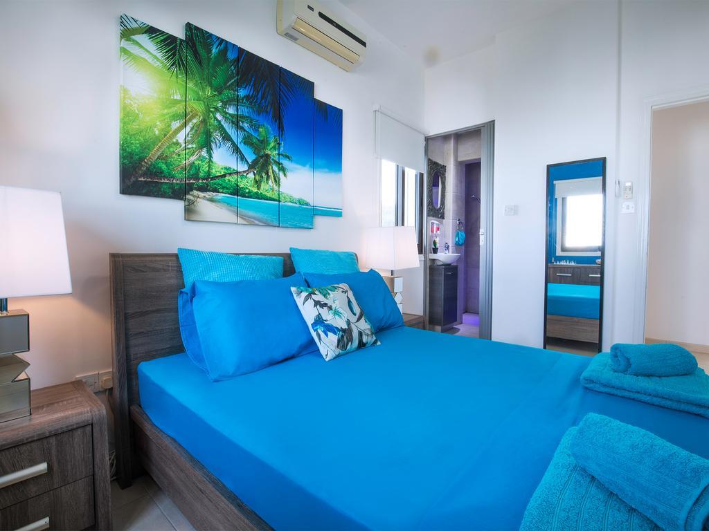 Villa Amelie - Konnos Beach