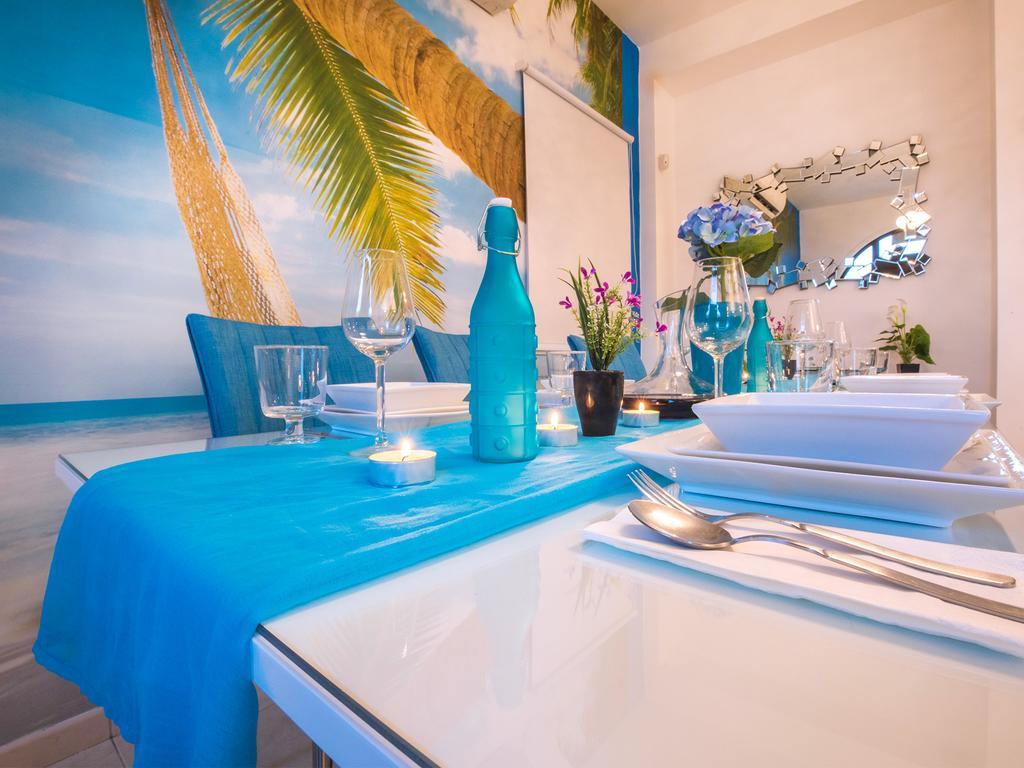 Villa Amelie - Konnos Beach *