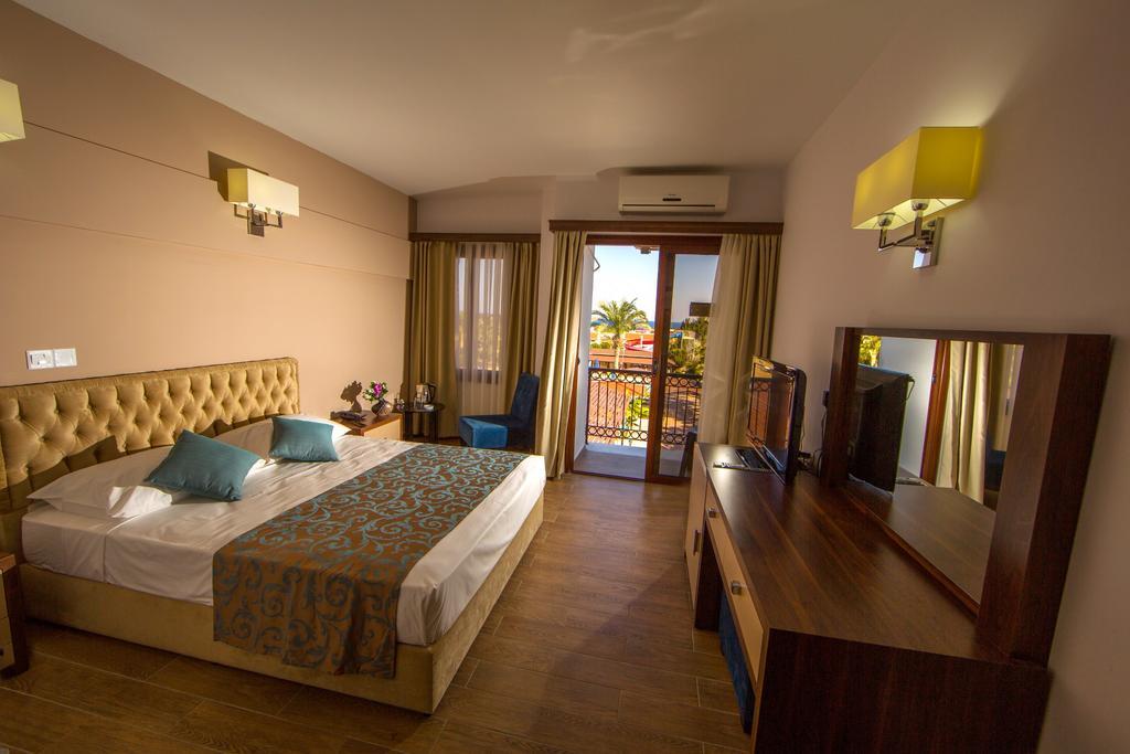 Club Simena Hotel Vasilia