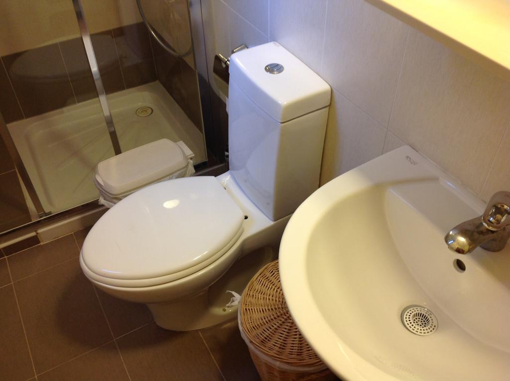 Stasinou Studio Apartment *
